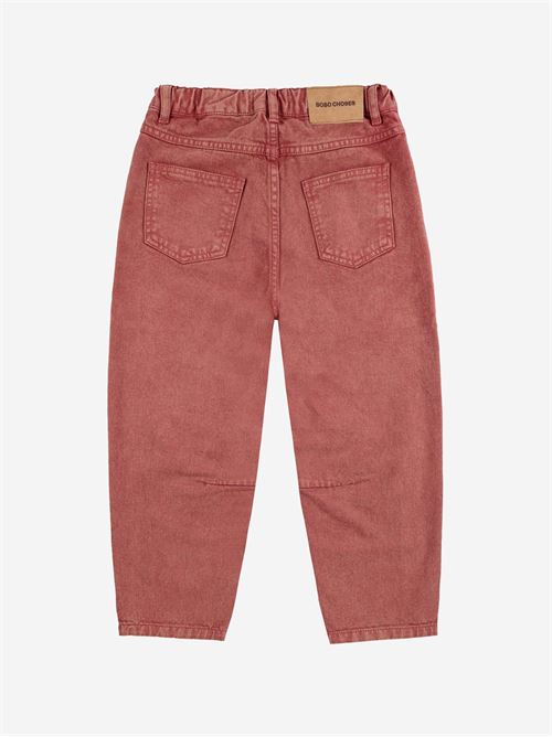  BOBO CHOSES | AC080211BROWN